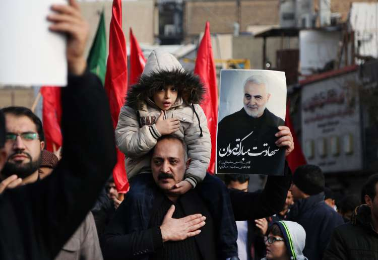 Thế giới tuần qua: Chào đón năm mới, thập kỷ mới

